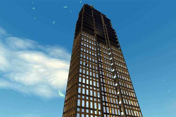 楼宇自动化的数字化发展面临两大问题！(图1)