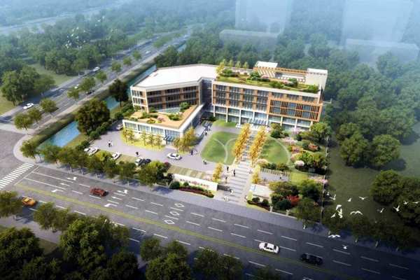 楼宇智能化对于养老院特别适用！(图1)