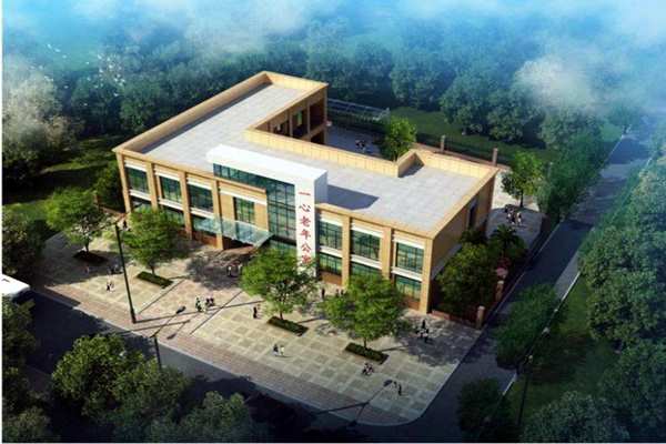 老年公寓对楼宇控制的四大要求！(图1)