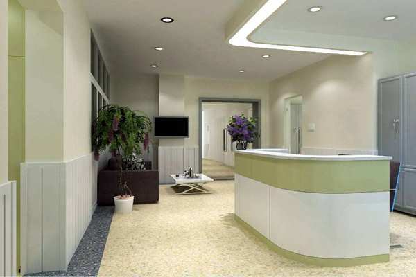 养老院必需的两大楼宇自控系统！(图1)