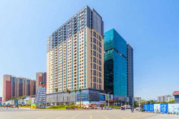 楼宇自控领域未来节能的方向！(图1)