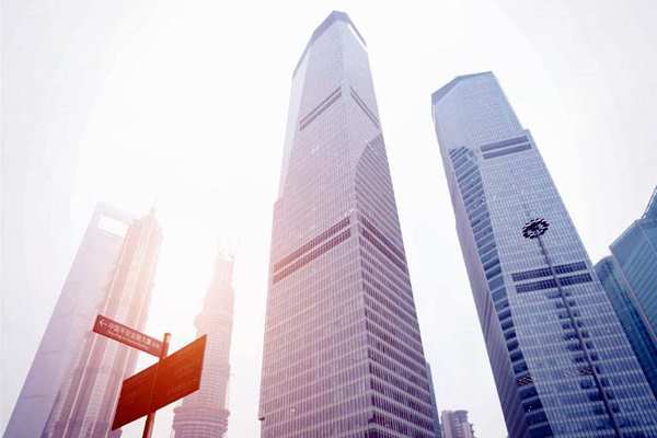 楼宇自动化系统具有超强的控制能力！(图1)