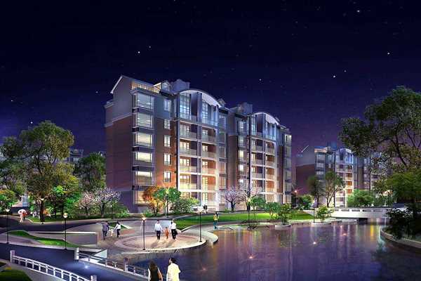 楼宇智能化技术及其实践工序！(图1)