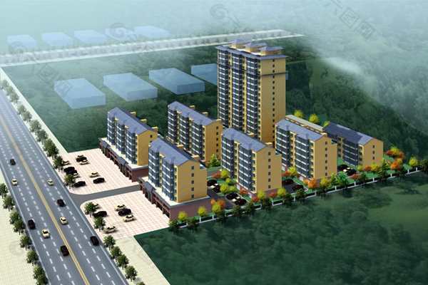 楼宇自控工程竣工阶段的智能化管理要点！(图1)