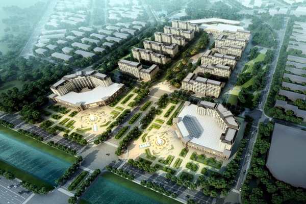 楼宇智能化工程的实施细则！(图1)