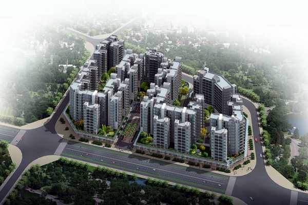 楼宇自动化工程的图纸规划很重要！(图1)