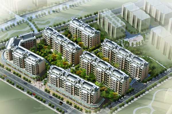 楼宇控制管理工作的复杂性！(图1)