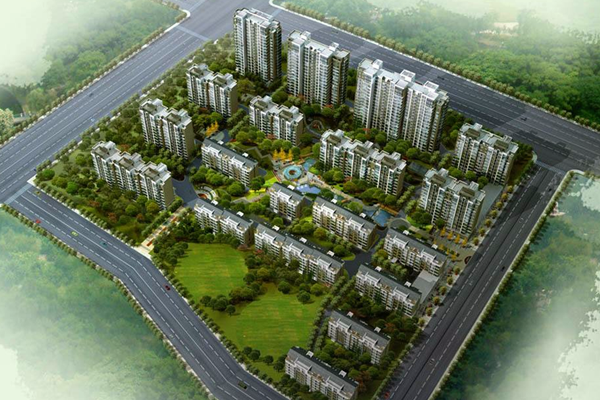 楼宇控制系统对布线设计的要求！(图1)