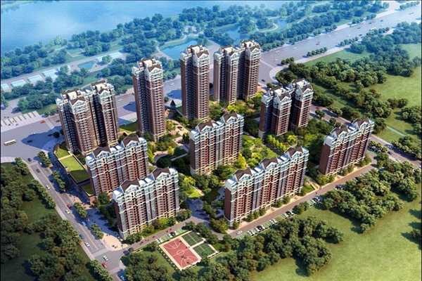 楼宇自动化系统的部署细节！(图1)