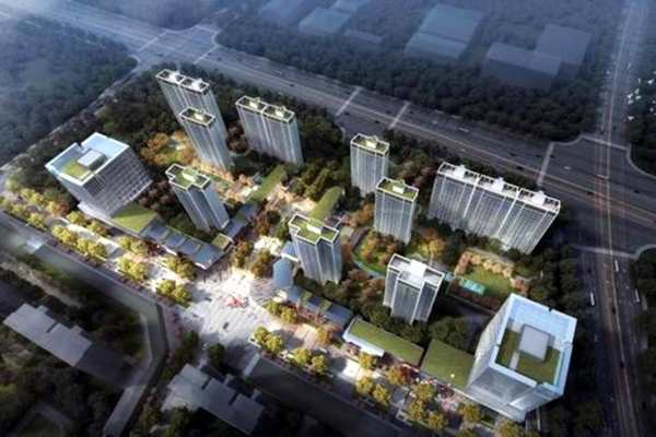 楼宇自控未来发展的两个层面！(图1)