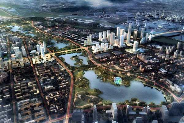 楼宇节能，我选择楼宇智能化系统！(图1)