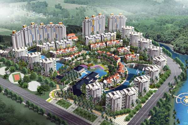 楼宇管理成本太高？用楼宇自动化系统啊！(图1)