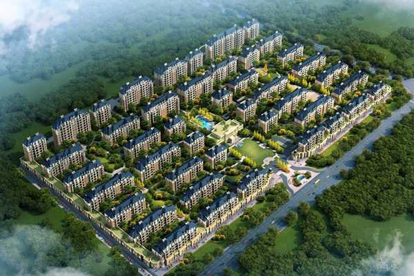 楼宇智能化是干什么的？(图1)