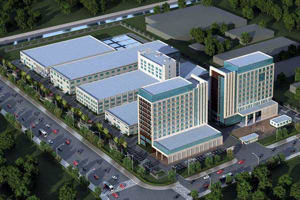 楼宇自控系统的布线细节汇总！(图1)