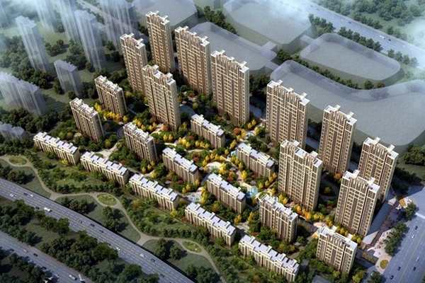 楼宇控制工程的质量靠什么保证？(图1)