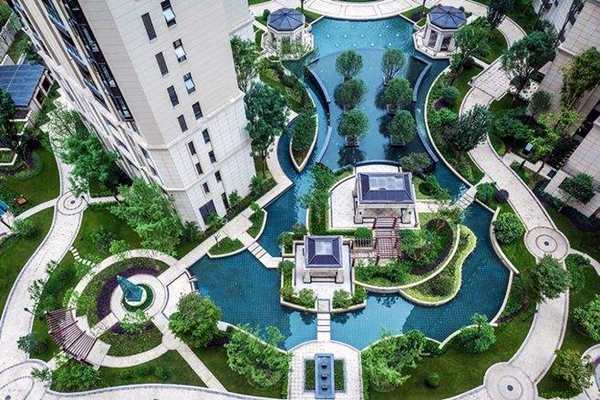 楼宇自动化系统总体设计阶段！(图1)