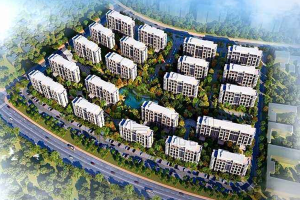 楼宇自动化实现统一管理！(图1)