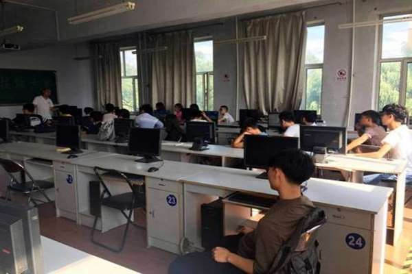 校内楼宇控制系统实训管理问题预防！(图1)