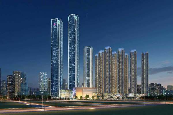 楼宇控制重建设轻管理问题！(图1)