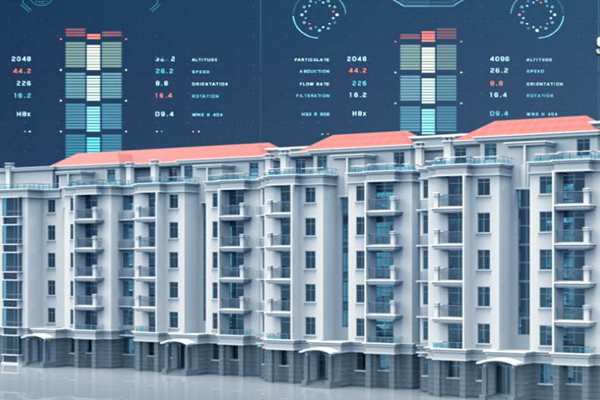 楼宇自控系统设计疑难！(图1)