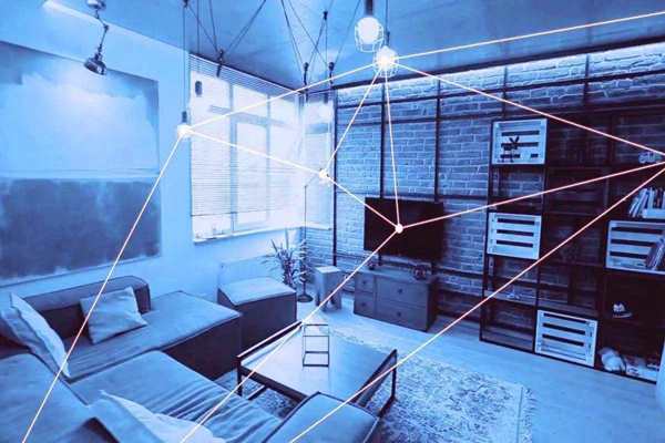 楼宇控制是做什么的？(图1)