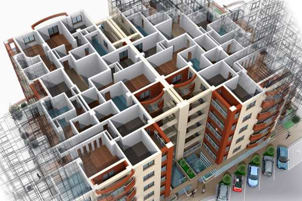 楼宇自控系统智能仿真功能！(图1)