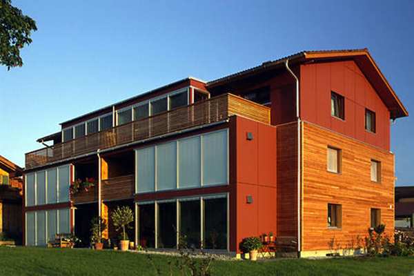 楼宇自控系统巧妙的节能运用！(图1)