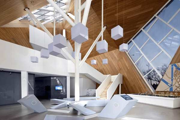 楼宇自动化如何提高室内环境质量？(图1)