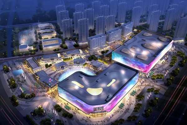 未来楼宇智能化建设上的思考！(图1)