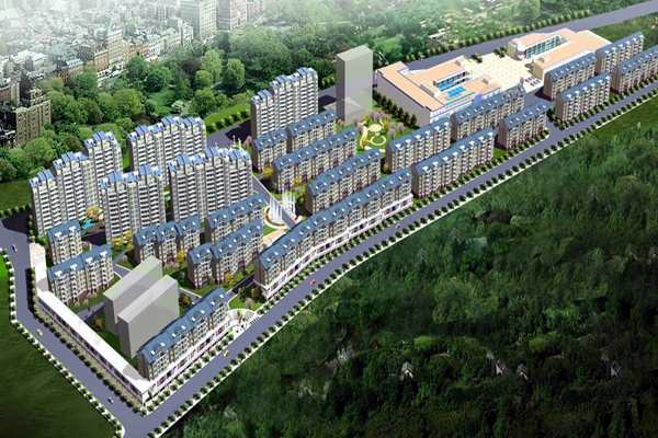 楼宇控制施工的八大基本流程！(图1)