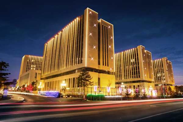 楼宇智能化系统开发的正确姿势！(图1)