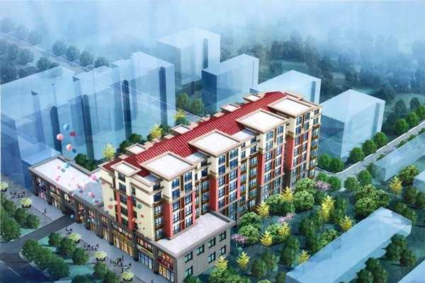 楼宇自控蕴含着哪些硬件元素？