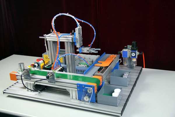 楼宇自动化系统的电气自动化！(图1)