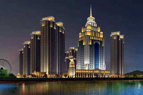 楼宇自控需要设计师做些什么？(图1)