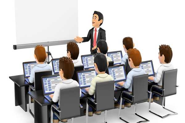 楼宇控制专业学生知识能力的培养！(图1)