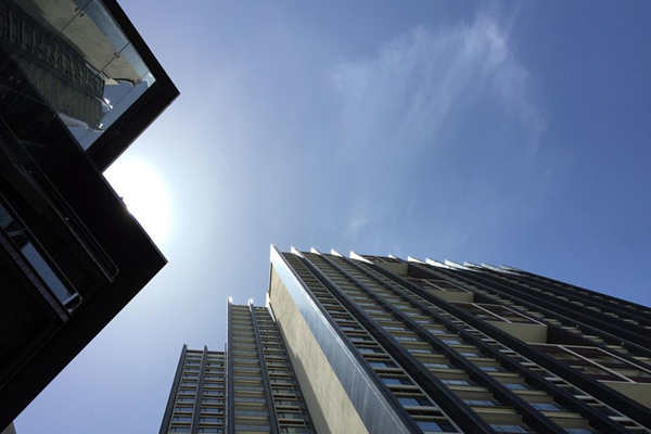 楼宇自动化技术的作用！(图1)