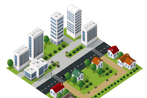 楼宇自动化系统设计策略！(图1)