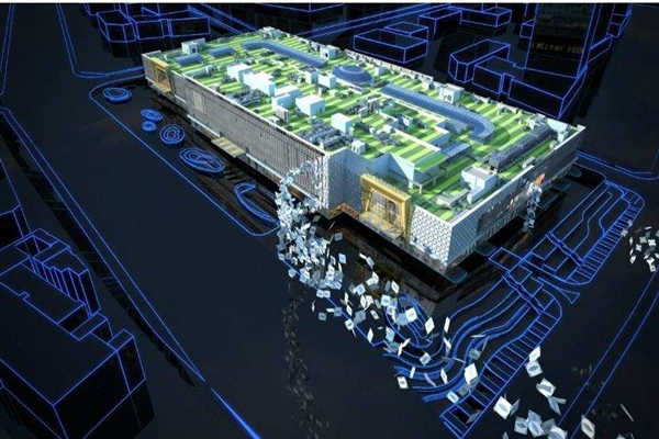 楼宇自动化系统的功能强化策略！(图1)