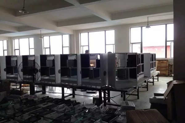 浅谈楼宇自动化设备的购买费用！(图1)