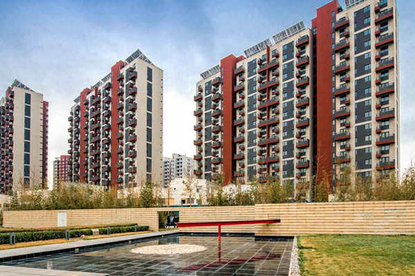 楼宇控制系统不规范的报价！(图1)