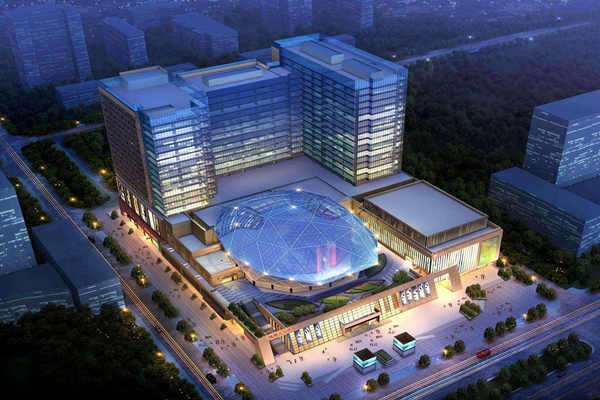 国内楼宇自控系统造价状况！(图1)