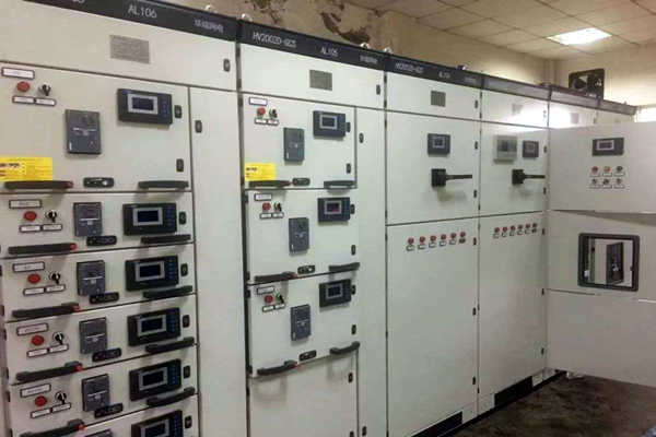 楼宇自控功率因素的提高策略！(图1)