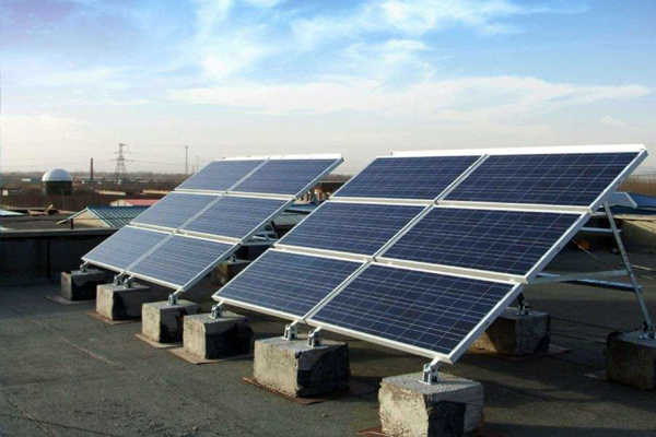 楼宇自动化过程中新技术和新能源的使用！(图1)