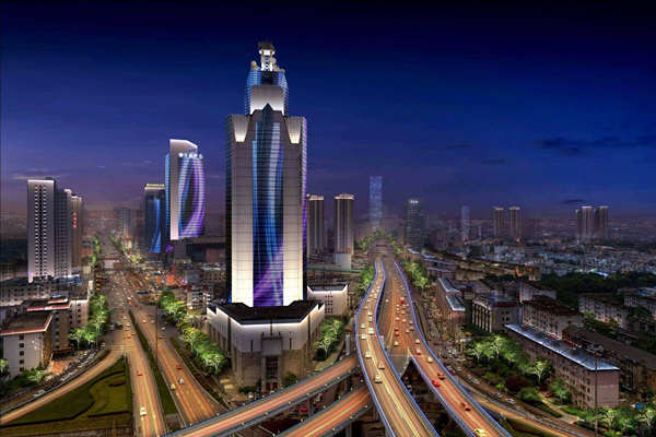 楼宇自控在智能照明系统中的应用！(图1)