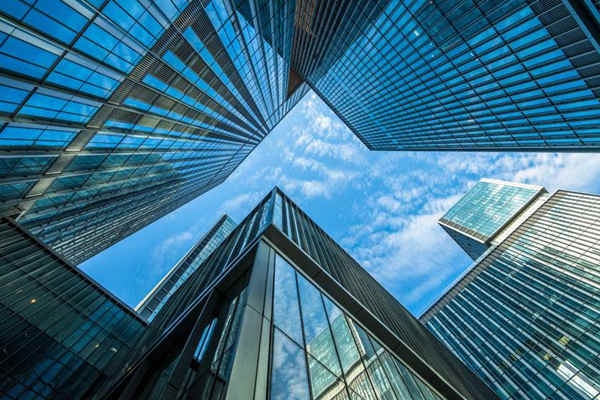 楼宇智能化系统设计思路及原则！(图1)