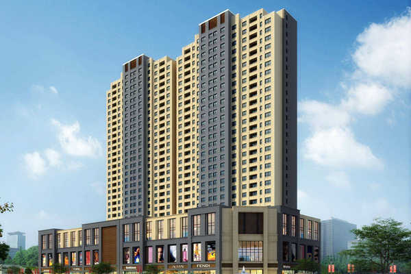 楼宇控制组织保证制度的建立！(图1)