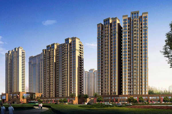 探究楼宇智能化系统设计与实施总体架构！(图1)