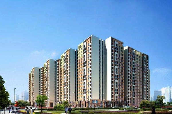 健全楼宇自控工程质量保证体系！(图1)