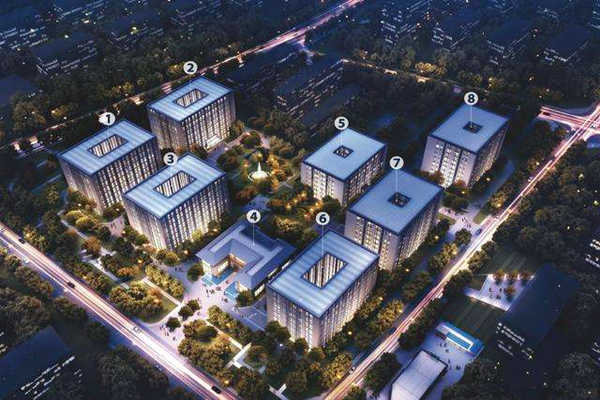 楼宇智能化科学化管理的表现！(图1)