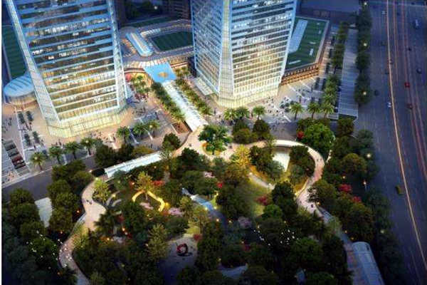 楼宇控制工程的进度计划！(图1)